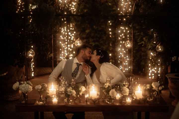 ¿Con cuántos ❤️ valoras el día de tu boda? - 5