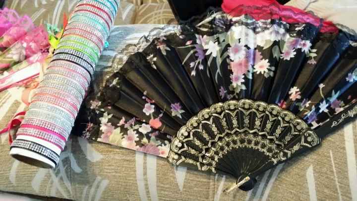 Detalles de boda - 2