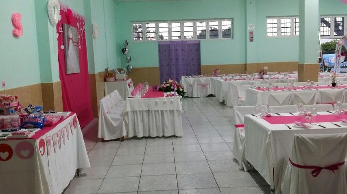 A 5 meses de la boda y se cae todo - 2