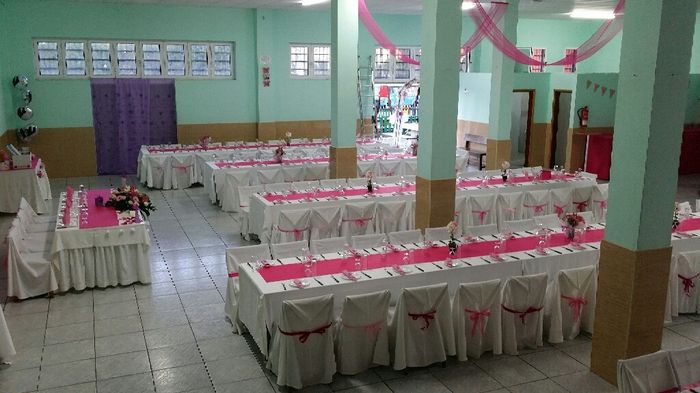 A 5 meses de la boda y se cae todo - 4