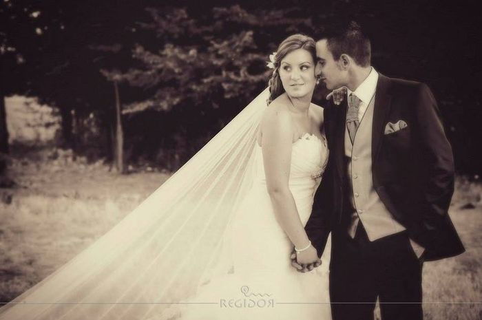 FOTO BODA