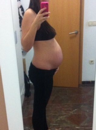 32 semanas