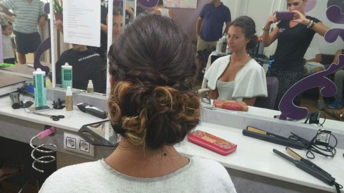Maquillaje - 1