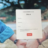 ¡Descubre las ventajas de la web de boda PREMIUM! - 1