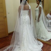 Mi vestido - 3