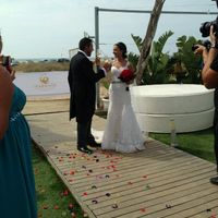 Mi boda - 3