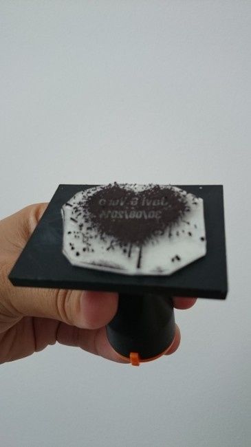 Sellos personalizados - 1