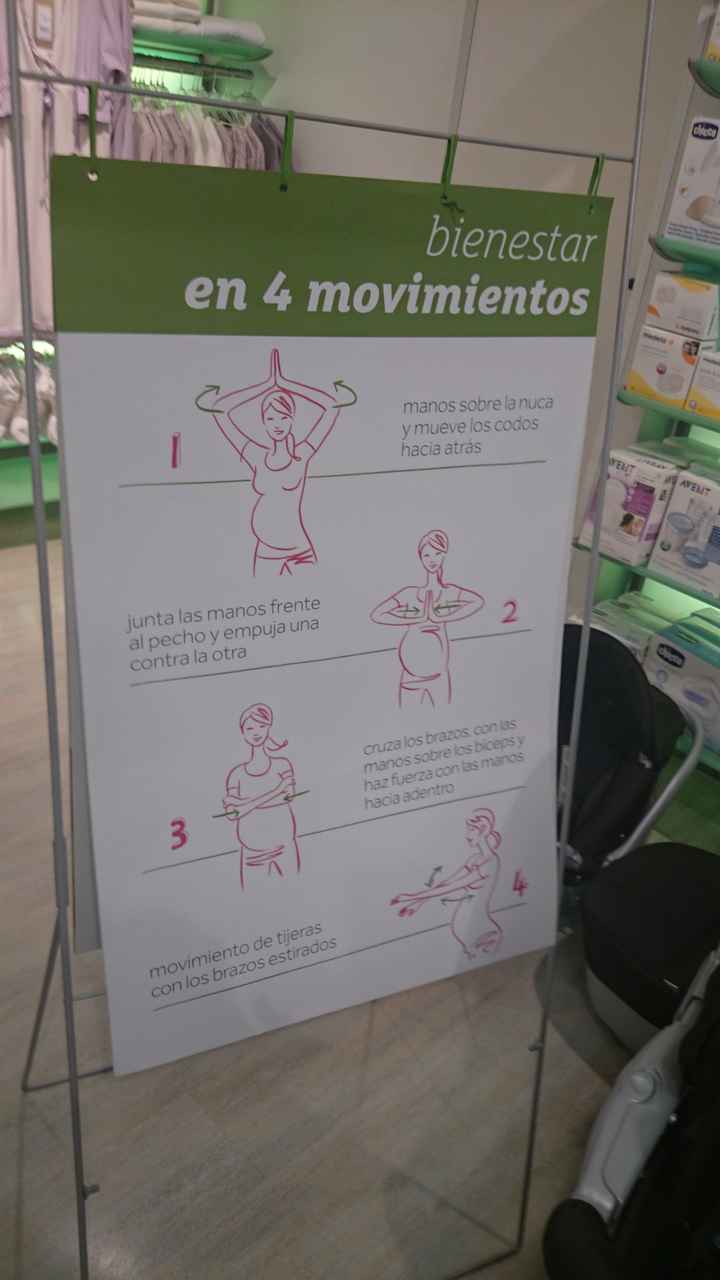 Super mamás julio 2015!! :) - 1