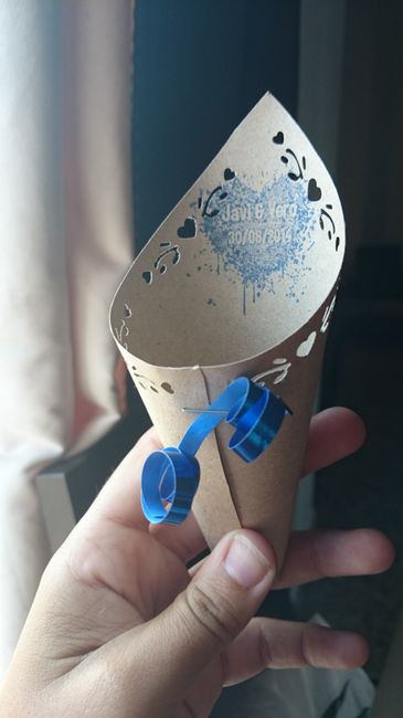 Para que usamos el sello personalizado? - 1