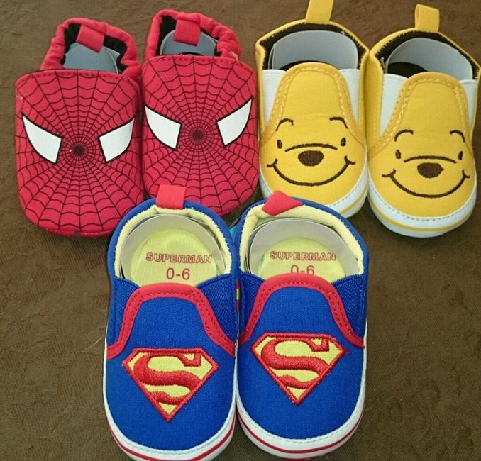 Super mamás julio 2015!! :) - 3