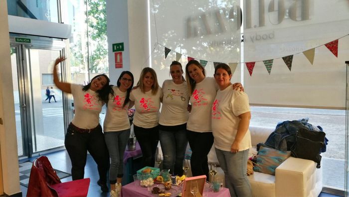 Mi despedida!!! - 4