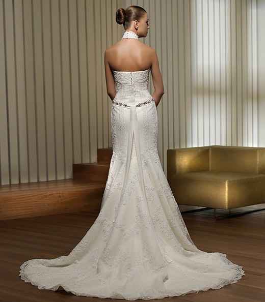 MI VESTIDO