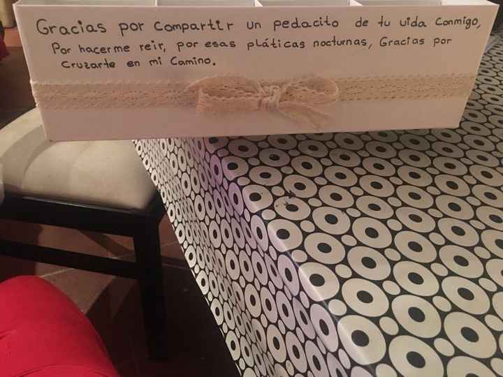 Que os parece mi caja?? - 1