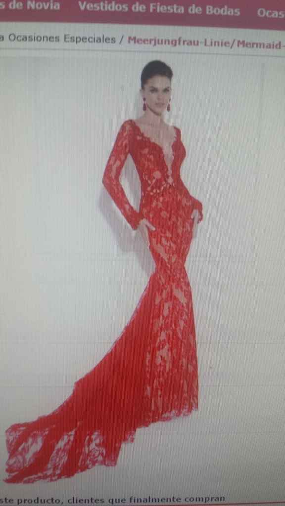 Ayuda!! opiniones porfavor - 1