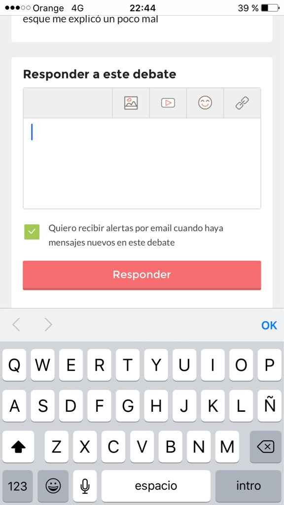 Urgente - 1