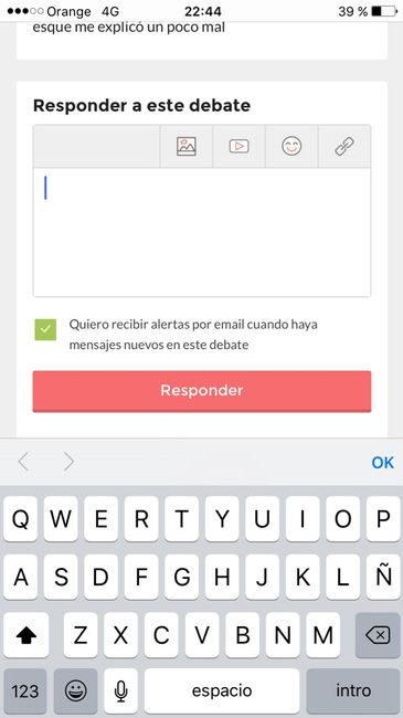 Urgente - 1