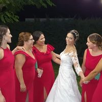 Novias victorioso - 2