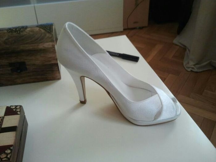 mis zapatitos!!