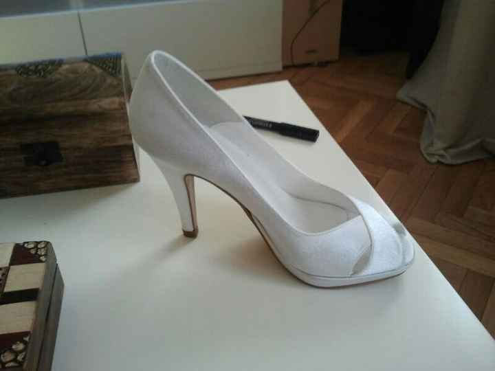 mis zapatitos!!