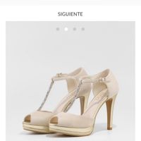 Zapatos lodi Granada - 1