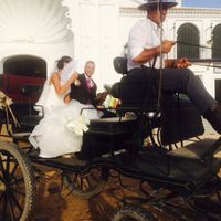 Ya casada!!!!!!!! - 1