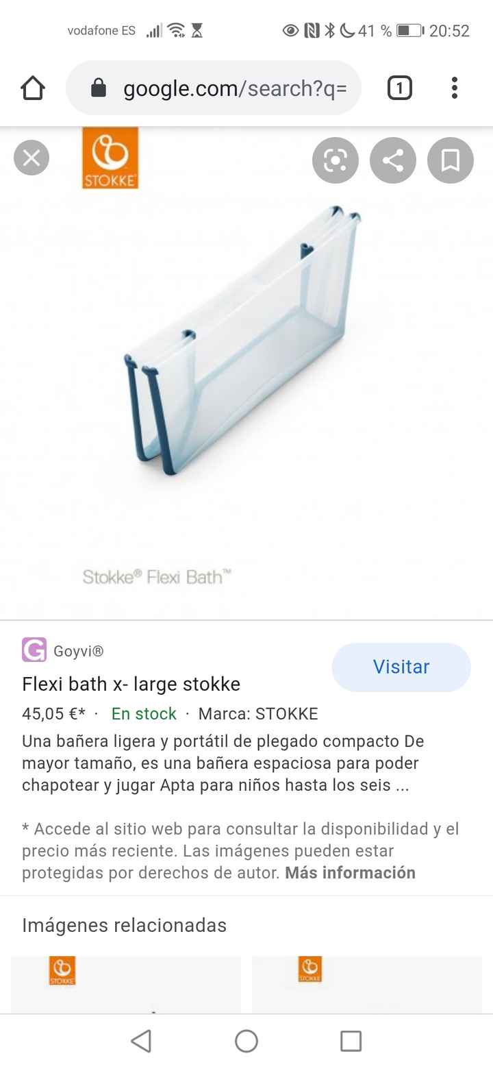 Que tipo de bañera elegir. 9