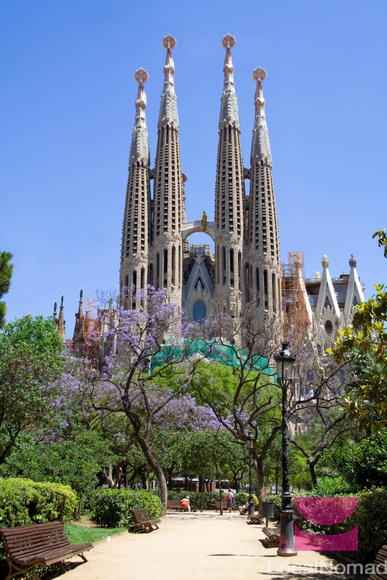 Sagrada familia