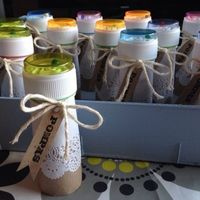 Novios que nos casamos el 13 de Septiembre de 2014 en Madrid - 4