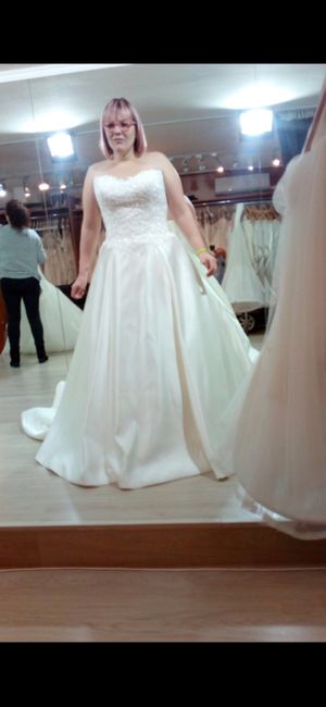 Vestido..cual?? - 2