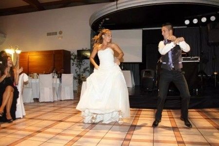 Boda Javi & Noe 