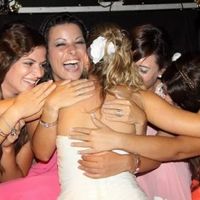 Boda Javi & Noe 