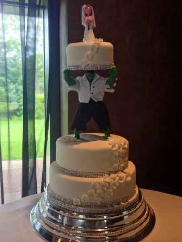 Tarta Hulg