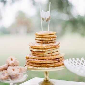 Crepes