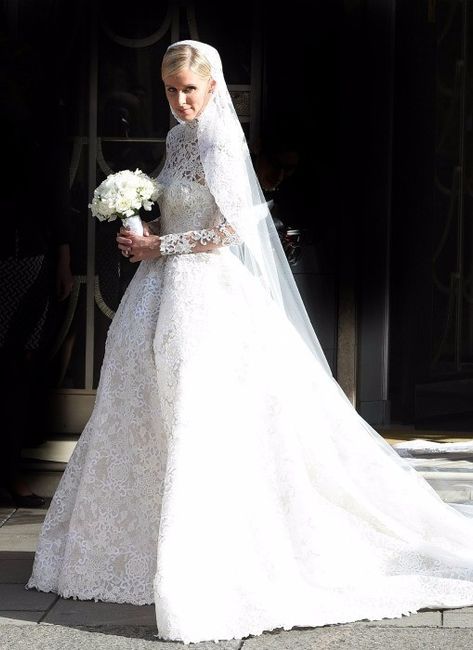 Nicky Hilton 