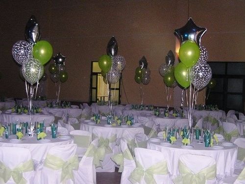 globos