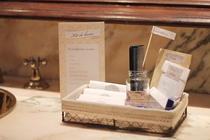 kit de superviviencia