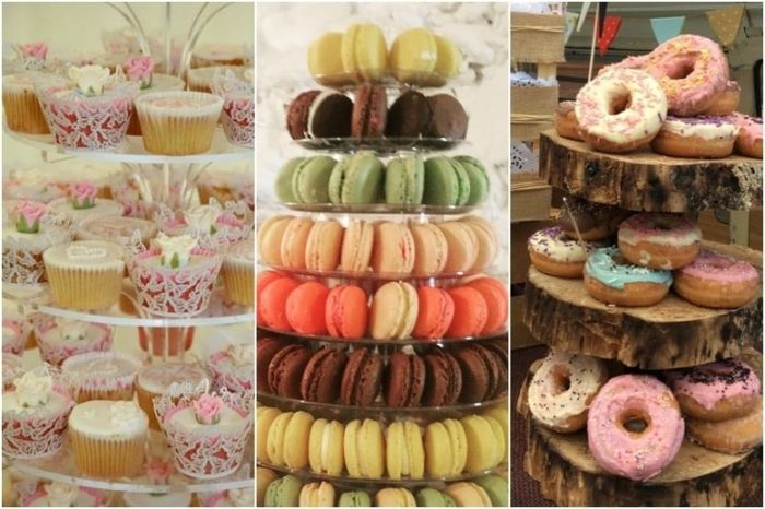 Donuts