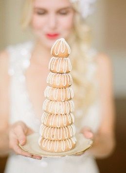 Kransekake