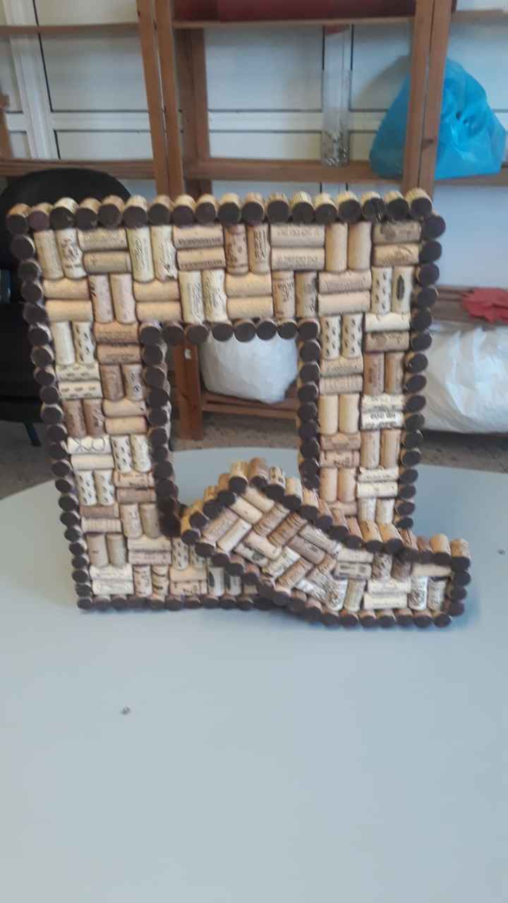 Decoración mesas - 6