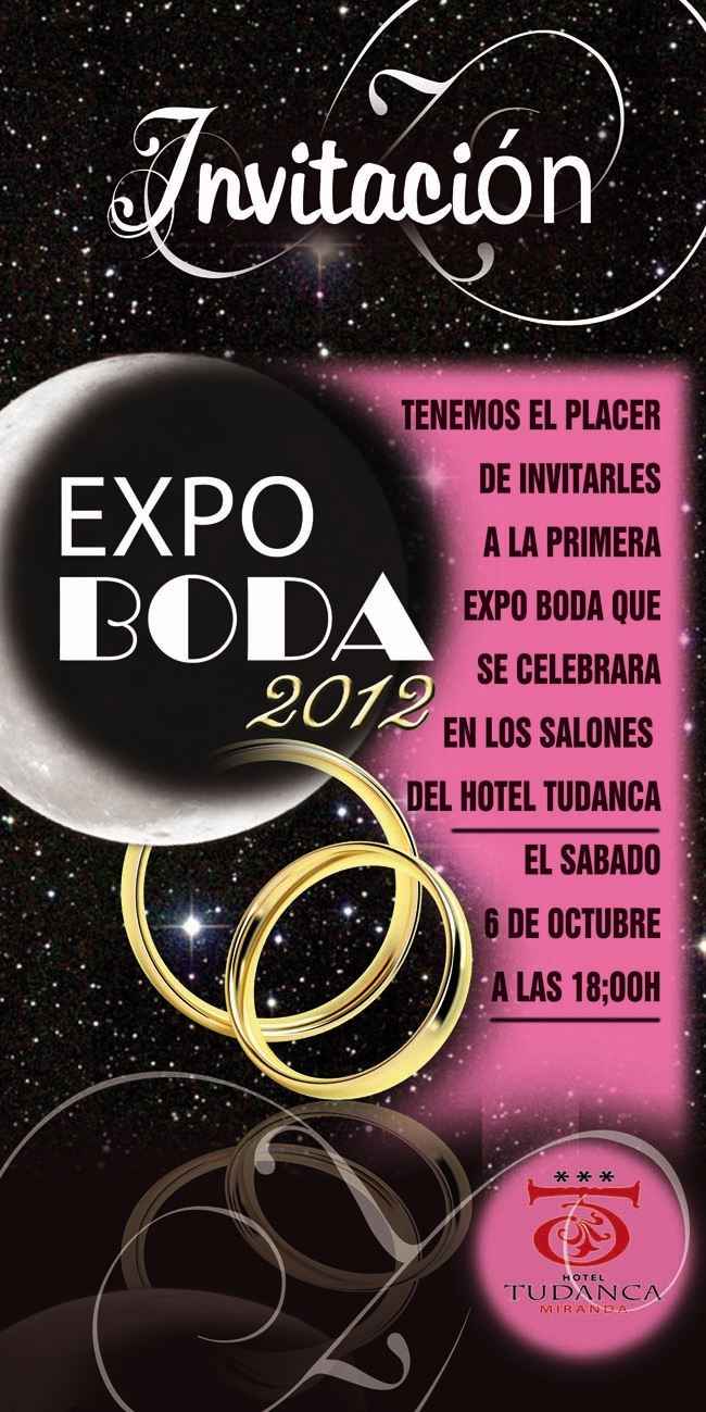 Invitación