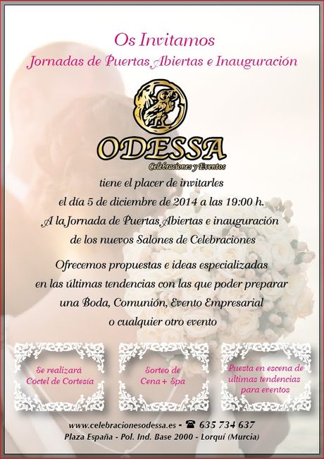 Bodas en murcia 2015 - 1