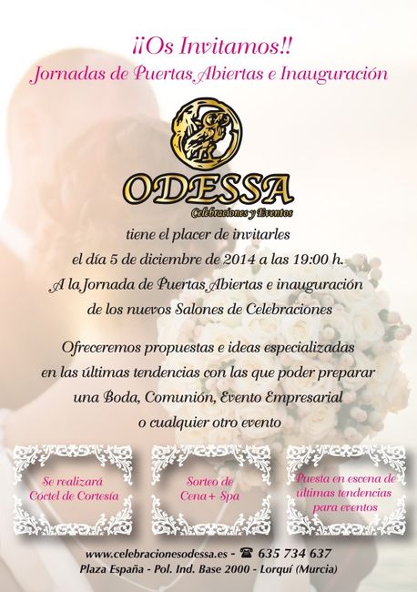 Novias murcia 2016 - 1