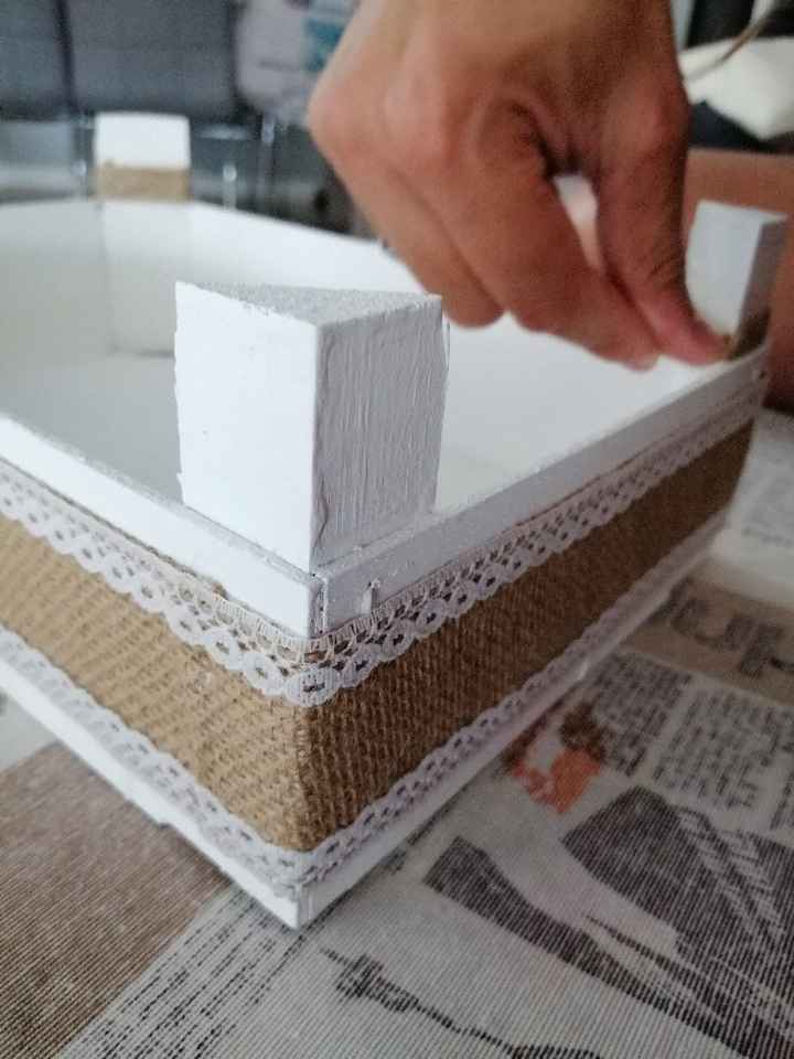 Tarde de manualidades - 2