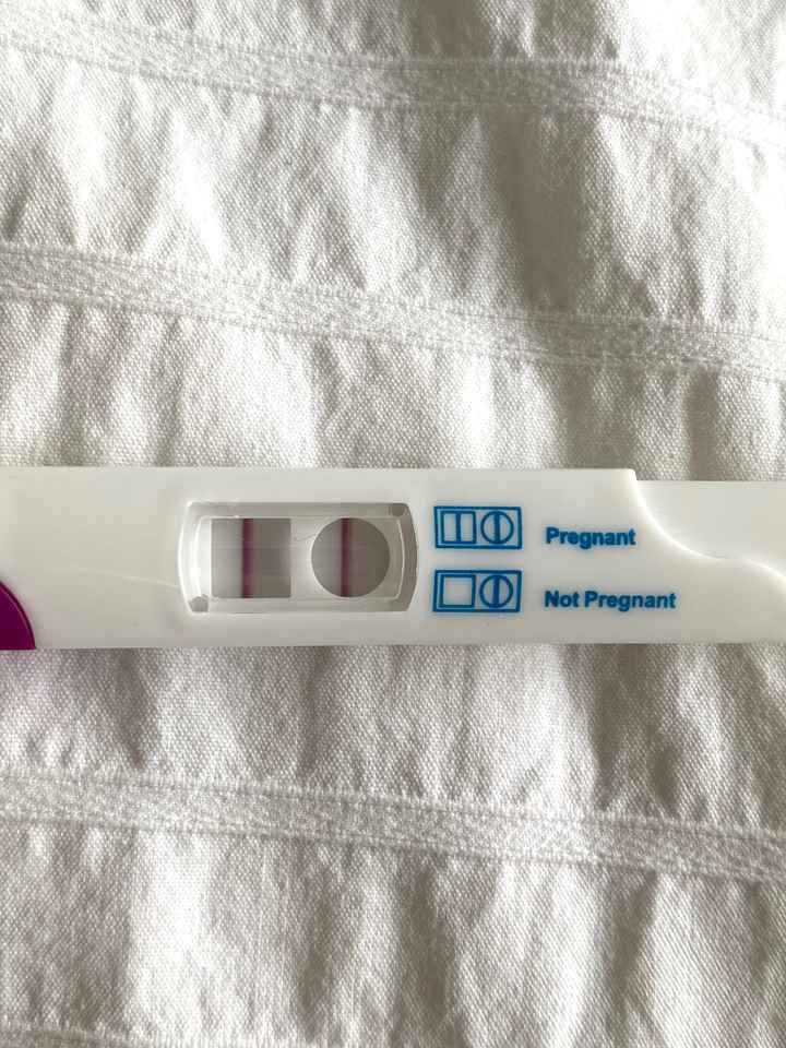 Futuras mamas Diciembre 2020 - 1