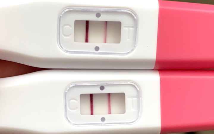 Futuras mamas Diciembre 2020 - 2