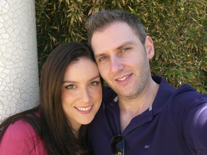 Sergi i Carmen
