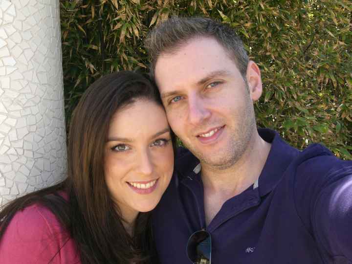 Sergi i Carmen