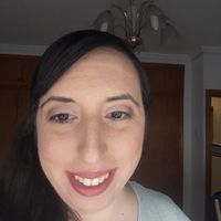 Prueba de maquillaje espero q os guste - 2