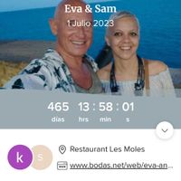 Par o impar... ¡La cifra de vuestro contador! - 1