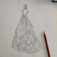 Vestido negro - 2